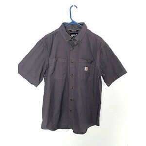 Carhartt Rugged Flex Button Down Shirt